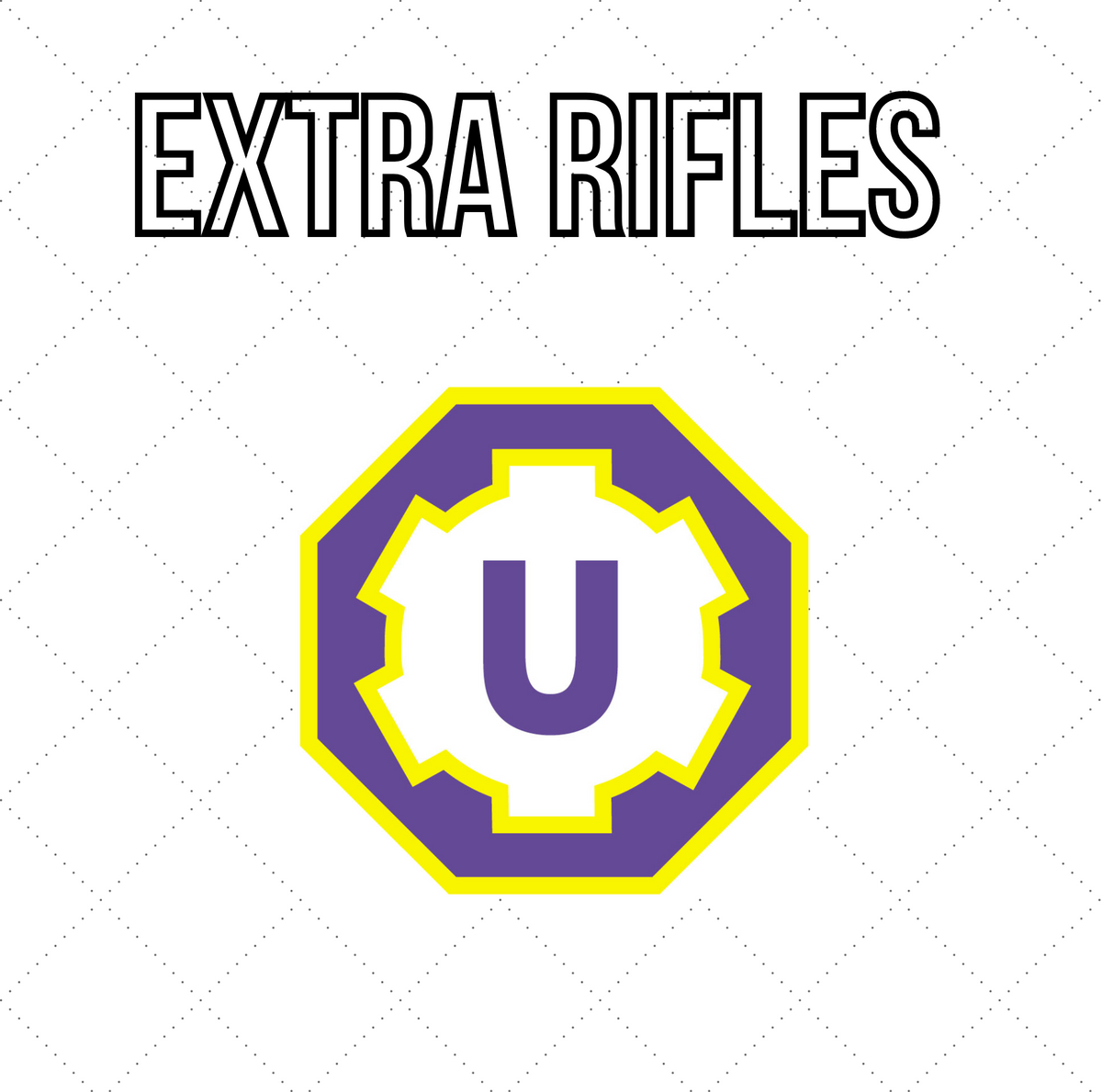 Extra Rifles