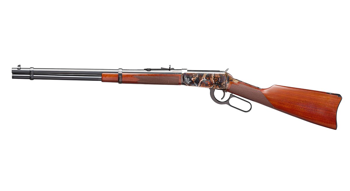 1894 Model & 1894 Carbine-30-30-20" & 1894 Carbine-38-55-20" & 1894 Rifle-30-30-20"