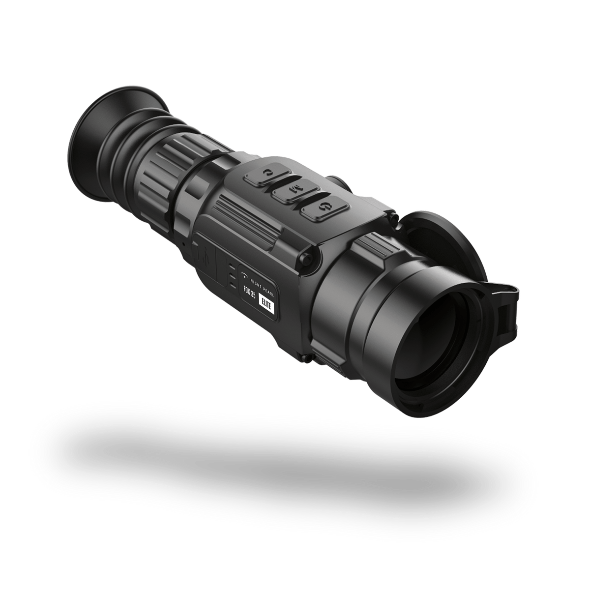 Night Pearl FOX 35 ELITE
