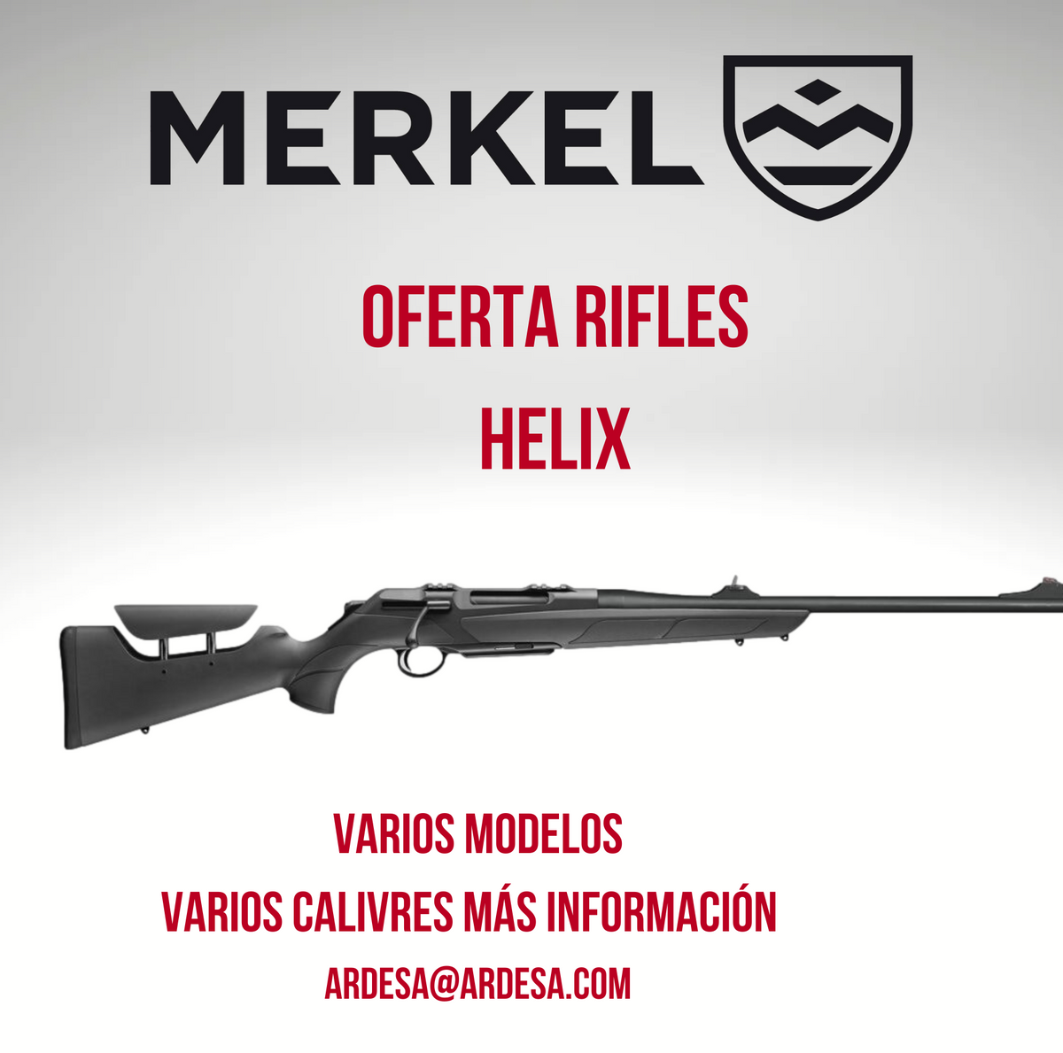 Merkel HELIX