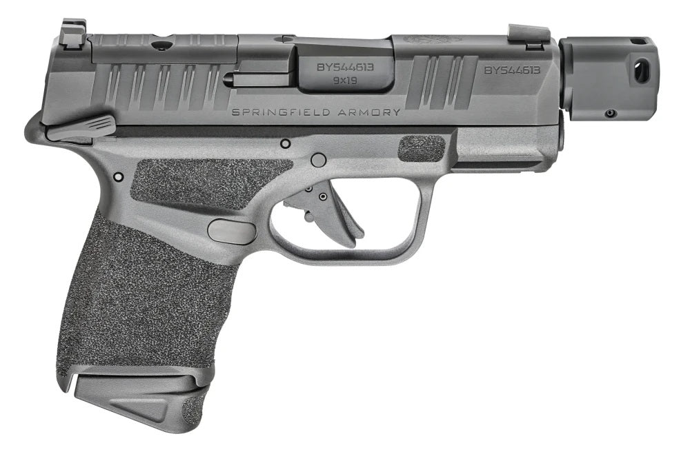HS HELLCAT OSP TB CC MS CAL 9X19