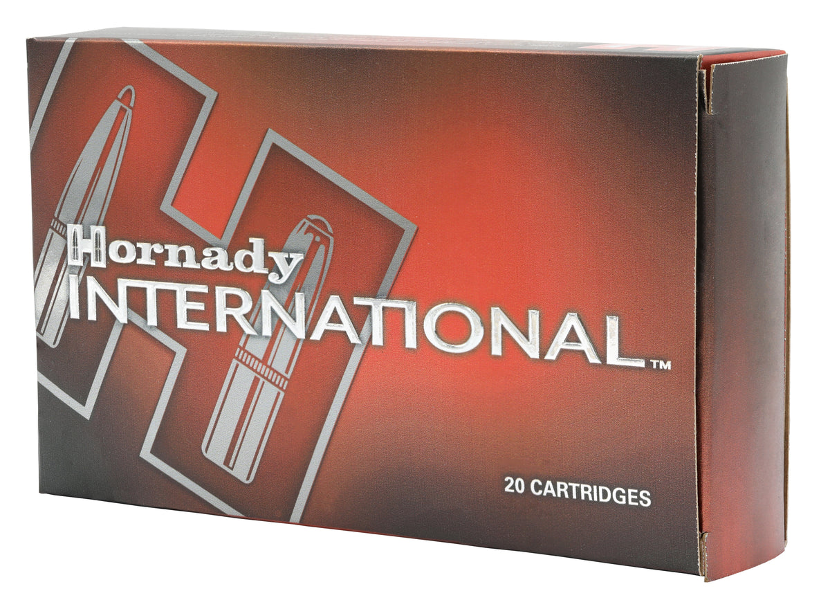 Hornady International