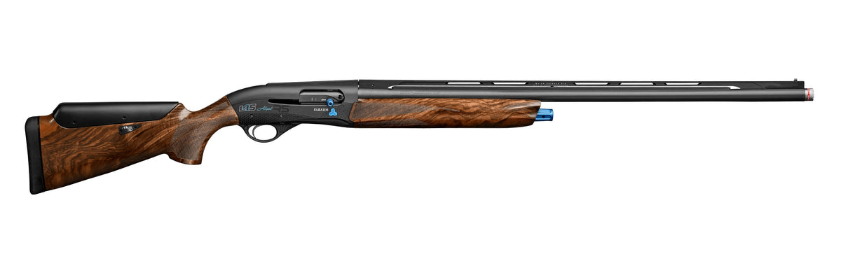 L4S All Sporting RS & L4S ALL Sporting RS 12X76 5 Exis HP AS Micro Metric