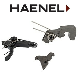 CR300 Match Trigger 1500 Gr & CR65 Match Trigger 1700gr