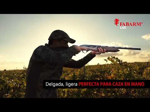 Cargar video: L4S Initial Hunter (1)