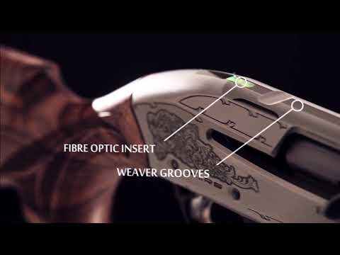 Cargar video: XLR 5 MADERA (2)