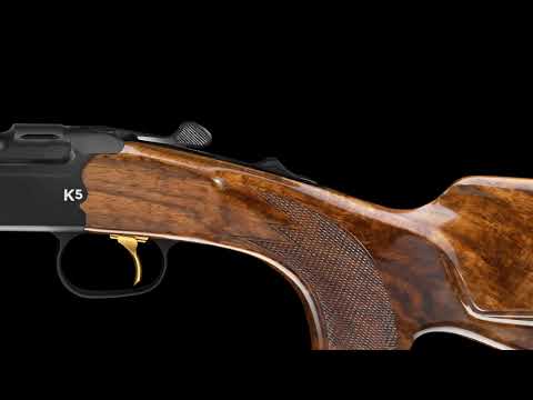Cargar video: K5 Karbon (2)