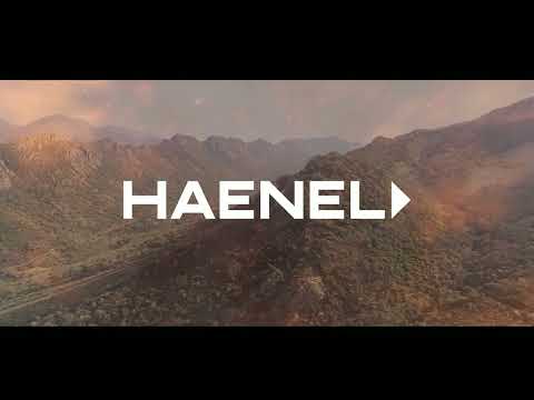 Cargar video: HAENEL NXT AWS-SHORT (1)