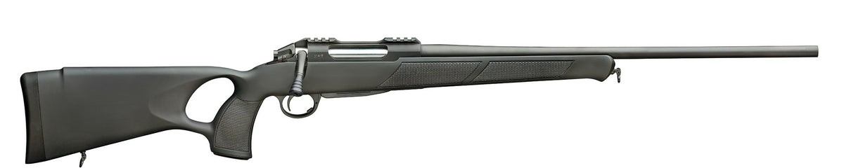 Hunter AWS TH & Hunter AWS TH- 243 Win- 610mm-3+1-(M14x1) & Hunter AWS TH- 30-06 610mm-3+1-(M14x1)