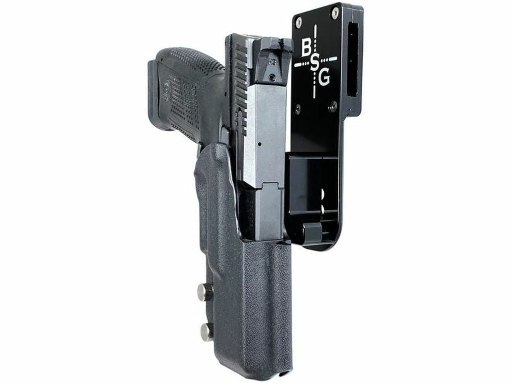 Fundas OWB HD Pro 1911