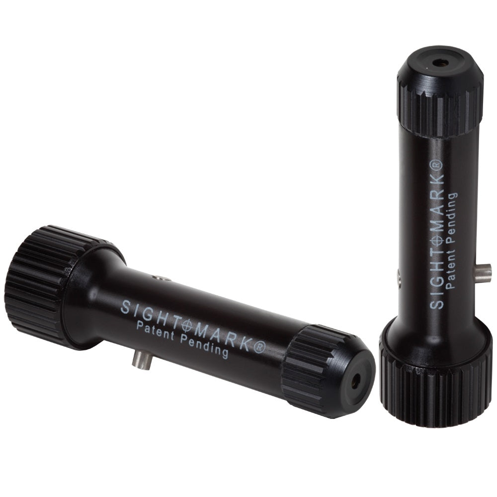 Colimador Universal Sightmark & Colimador Sightmark Universal