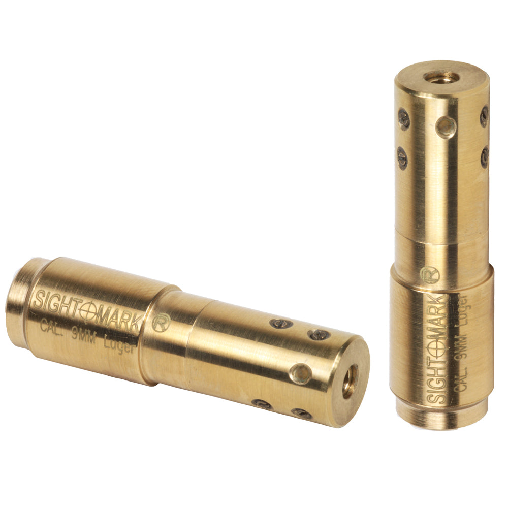 Colimador Arma Corta Sightmark & Colimador Sightmark 9mm Luger & Colimador Sightmark .40 S&W