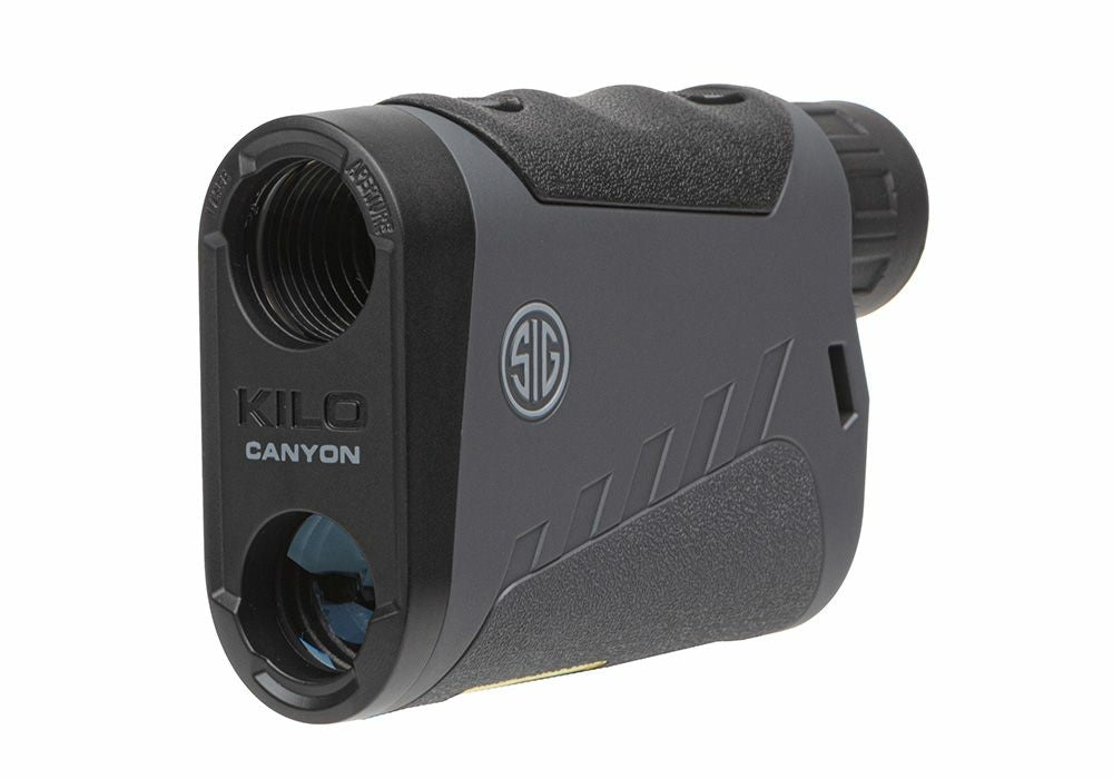 Canyon LRF Medidor