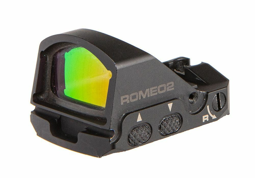 Sig-Romeo 2 Full Kit