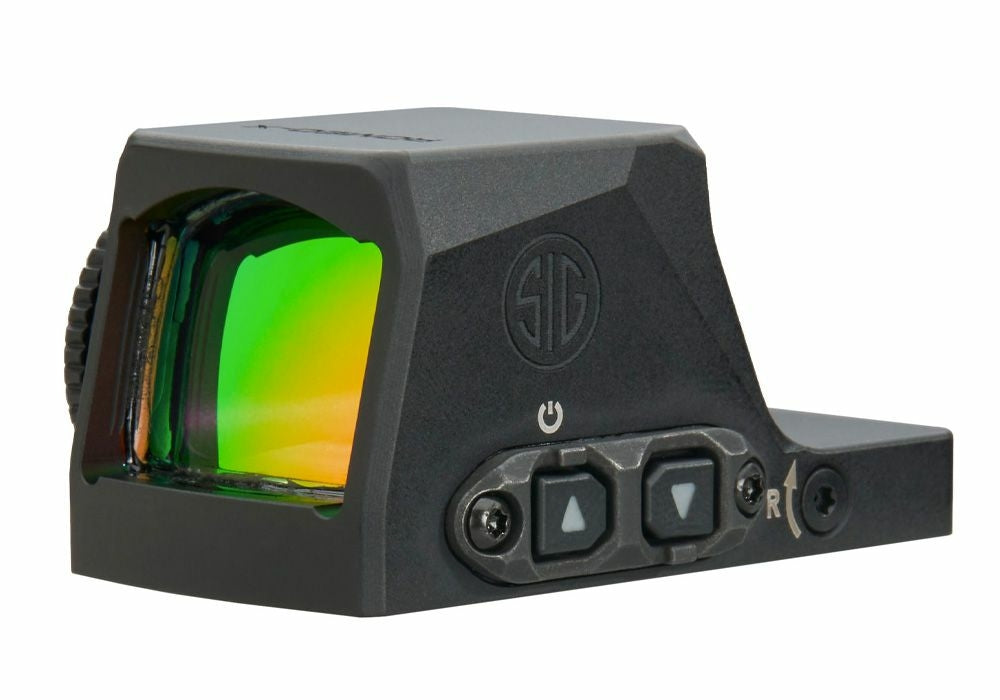 Sig Romeo X Enclosed Pro