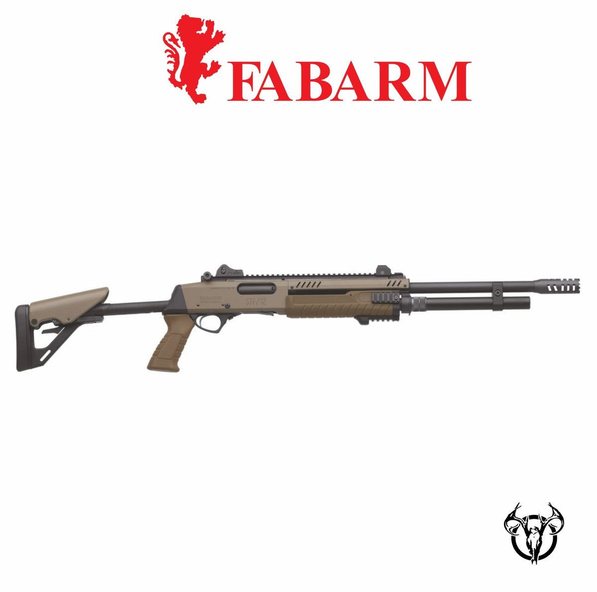 STF Telescopic FE