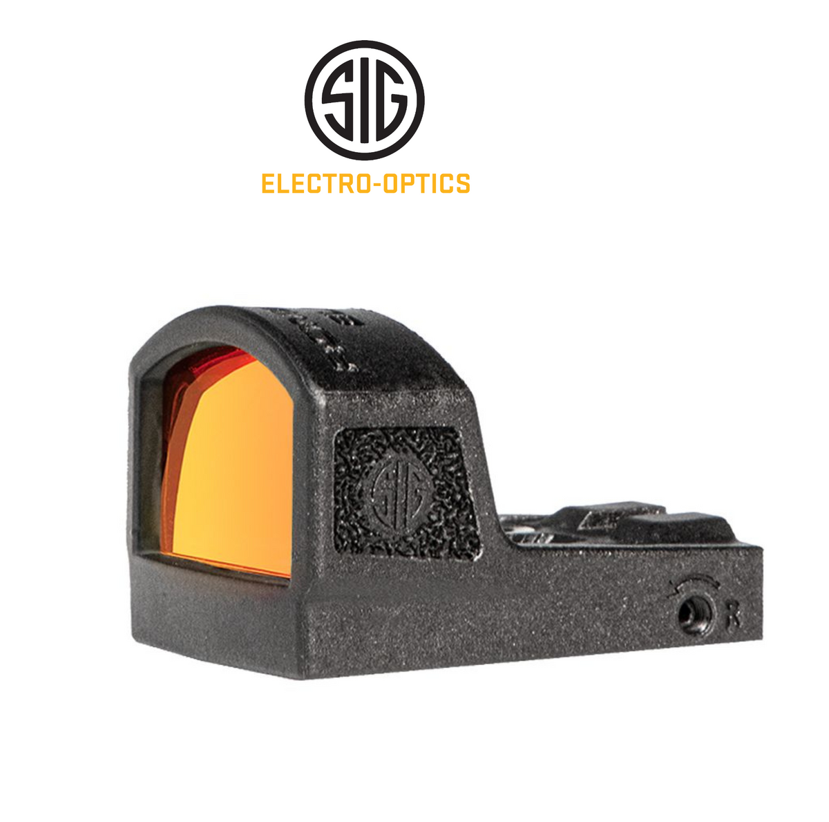 Sig-Romeo Zero Elite