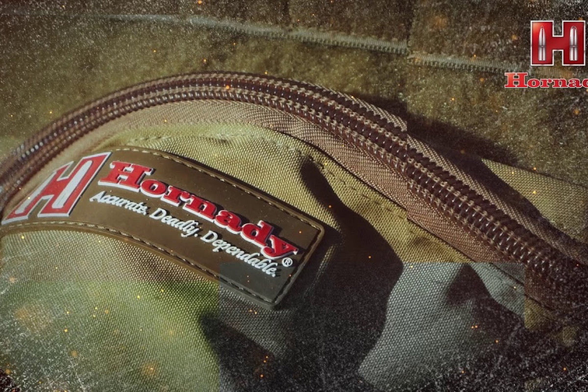 COMPROMISO HORNADY