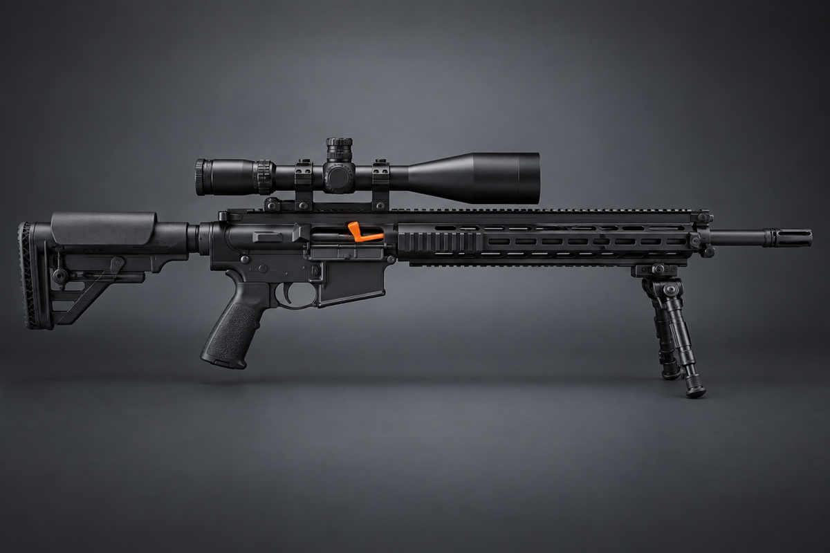 UMAREX H&K G28