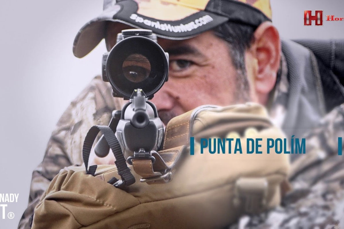 PUNTAS SST HORNADY