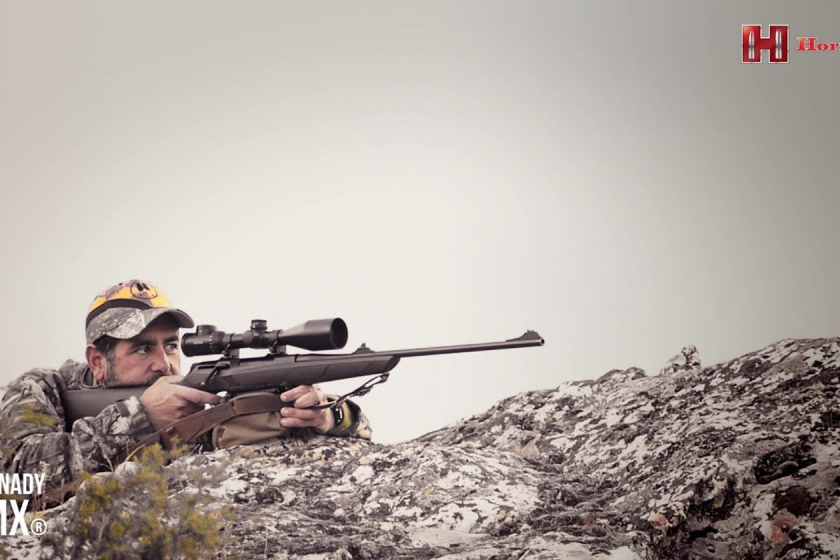 PUNTAS GMX DE HORNADY