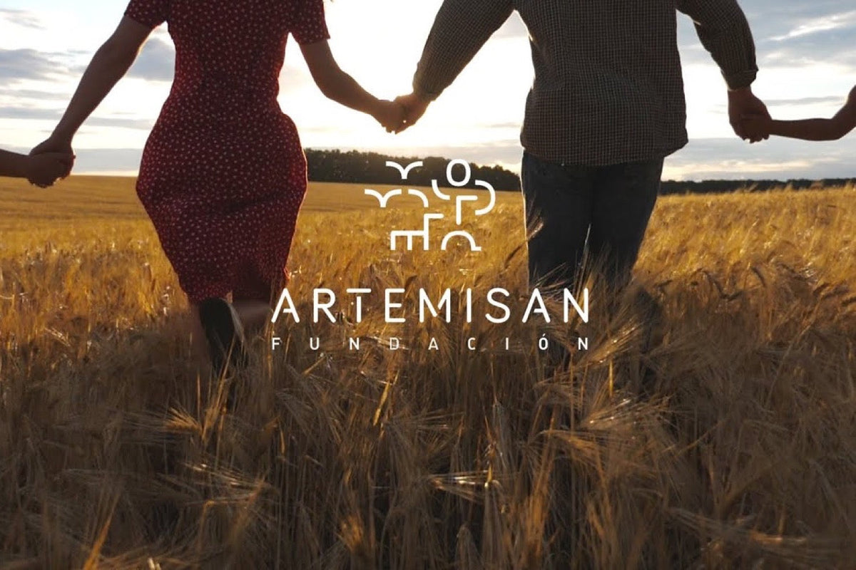 ARTEMISAN: ES LO NATURAL
