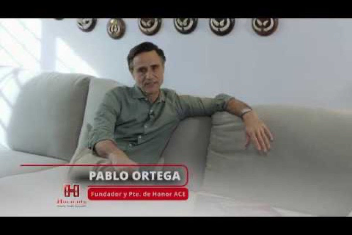 EL #CORZODEHORNADY