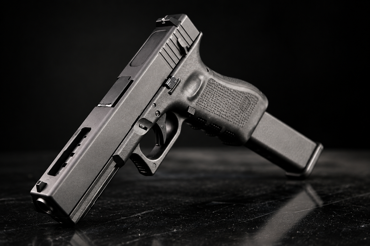 UMAREX GLOCK 17 GEN.5