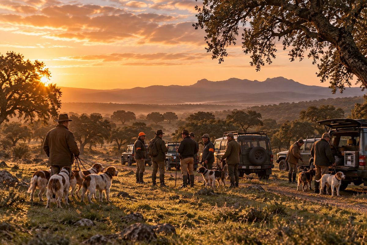 HORNADY: CAPÍTULO 2/2 TEMPORADA 2020 MONTERÍAS HORNADY GUADALUPE