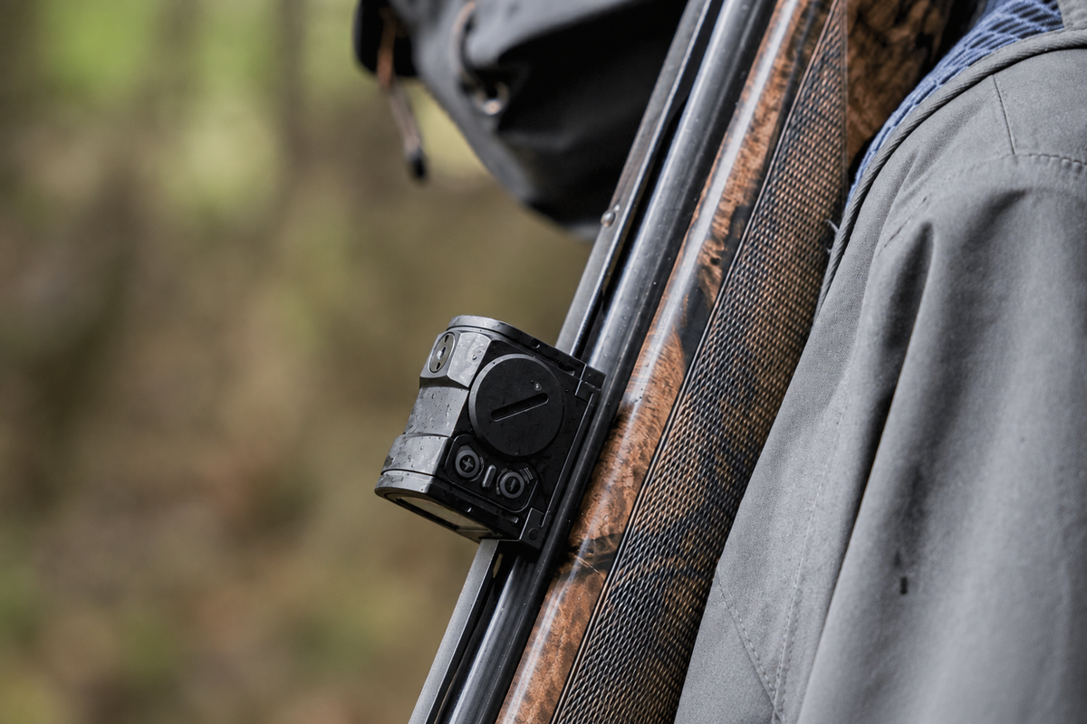 NUEVO AIMPOINT ACRO S-2