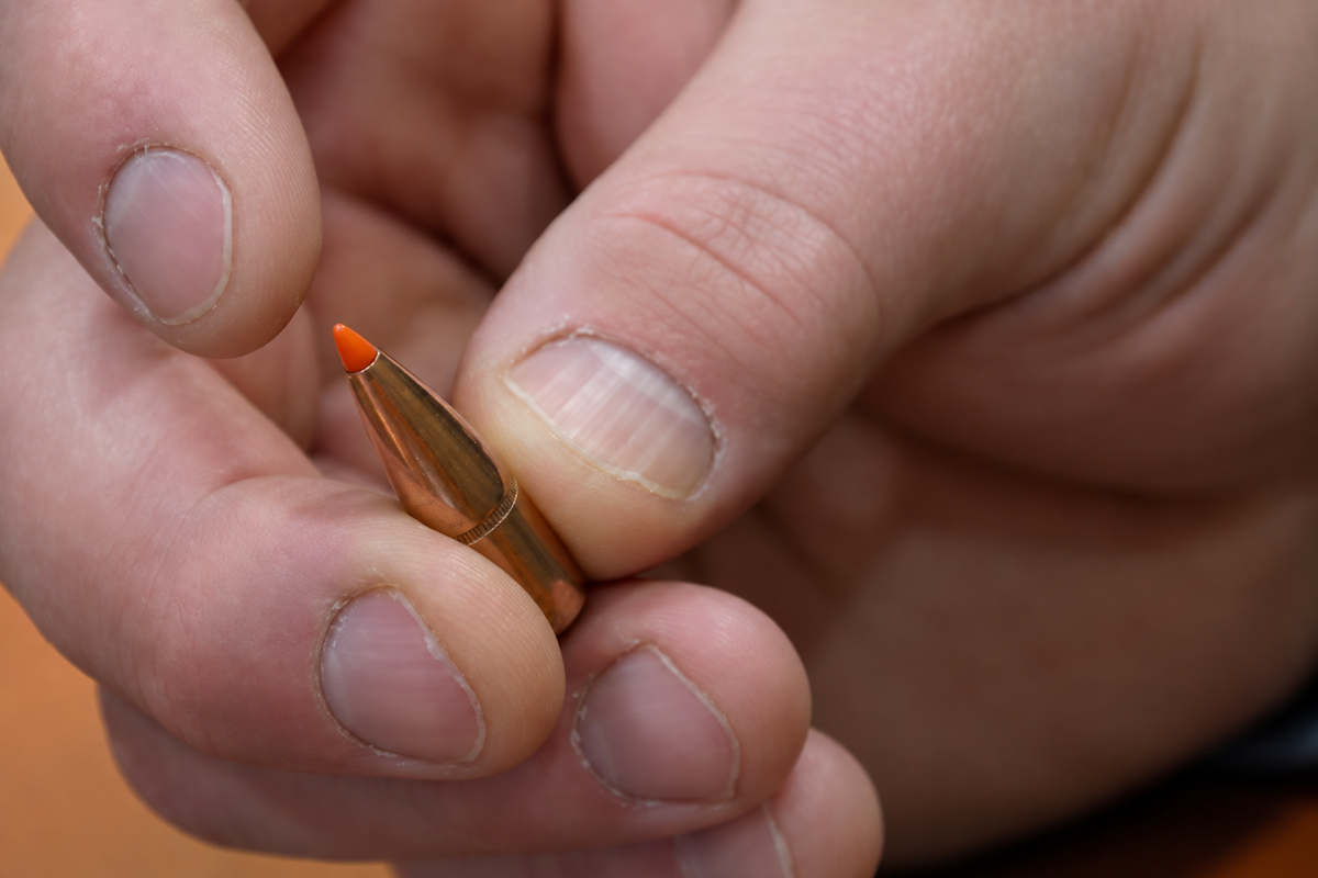 VISITA DE IBERALIA TV A HORNADY