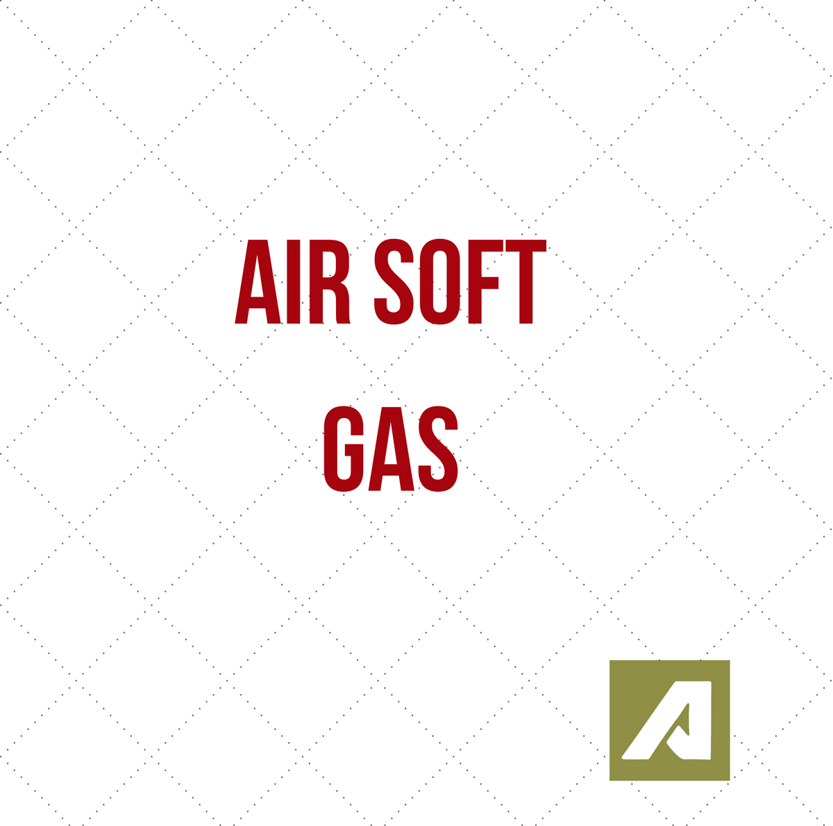 Gas Airsoft