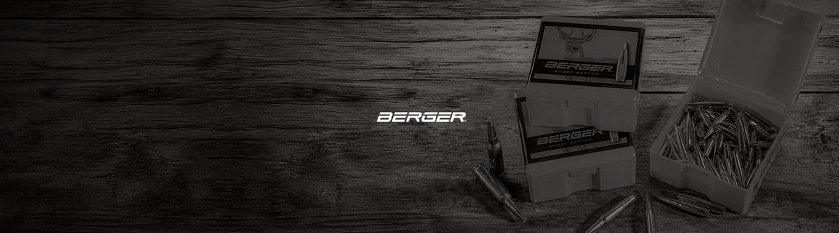 BERGER