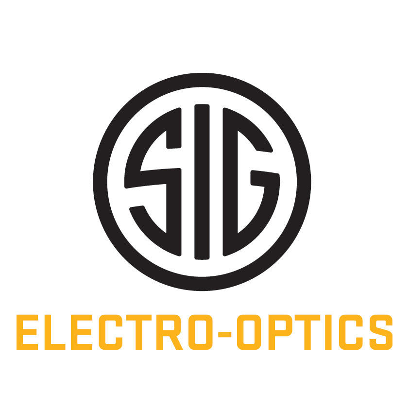 Monturas Sig Optics