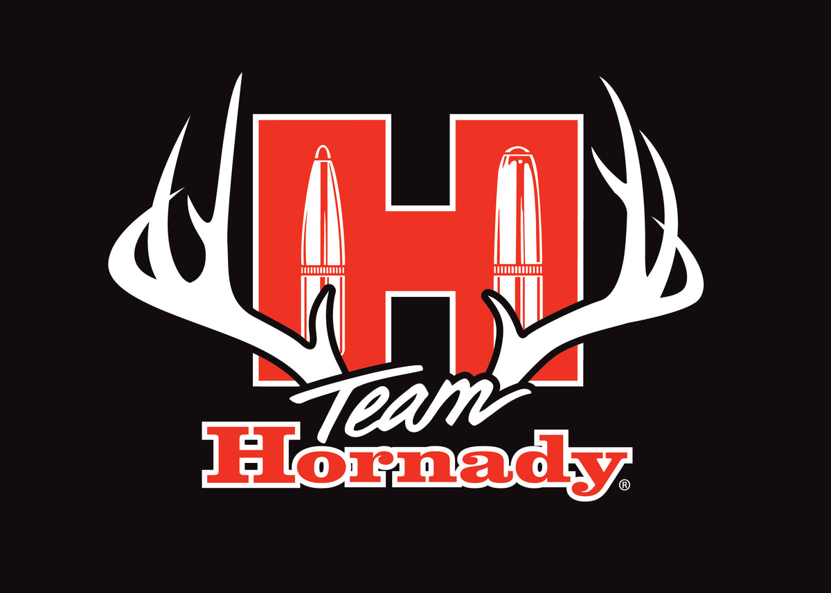Munición Avancarga Hornady