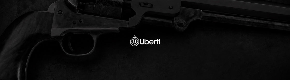 Revólveres Uberti