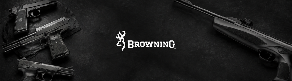 BROWNING