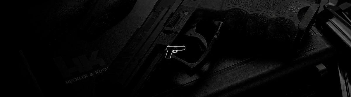 Pistolas Detonadoras Umarex