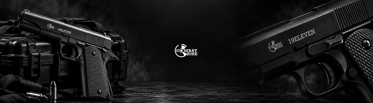 COMBAT ZONE