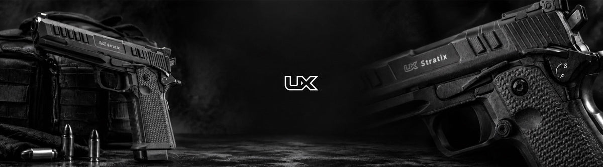 UX