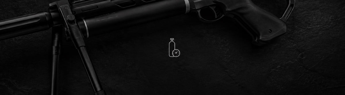Umarex PCP