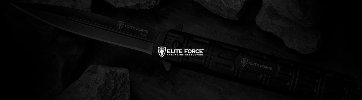 ELITE FORCE