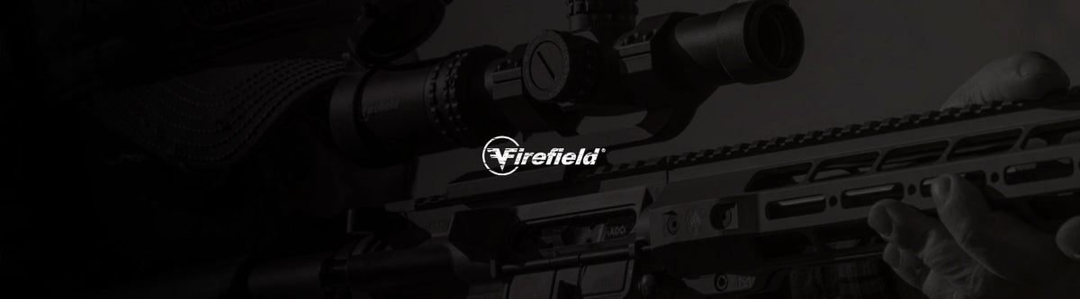 FIREFIELD