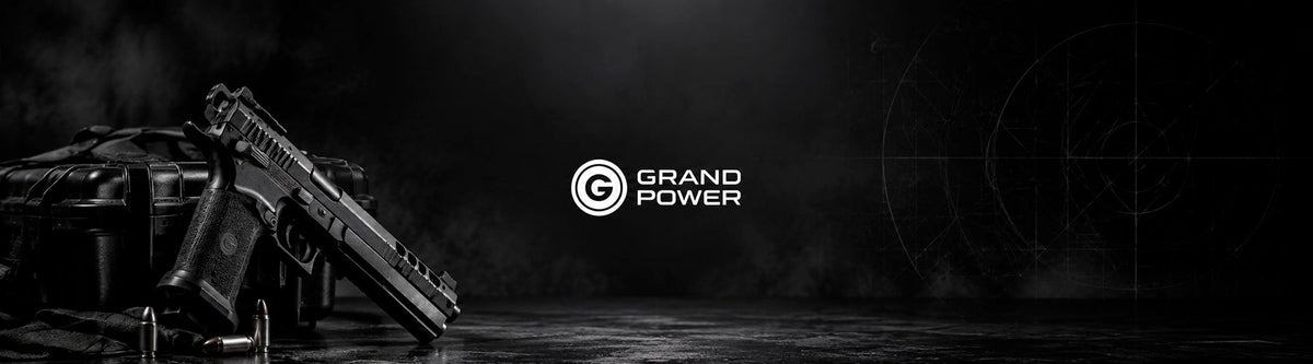 GRAND POWER
