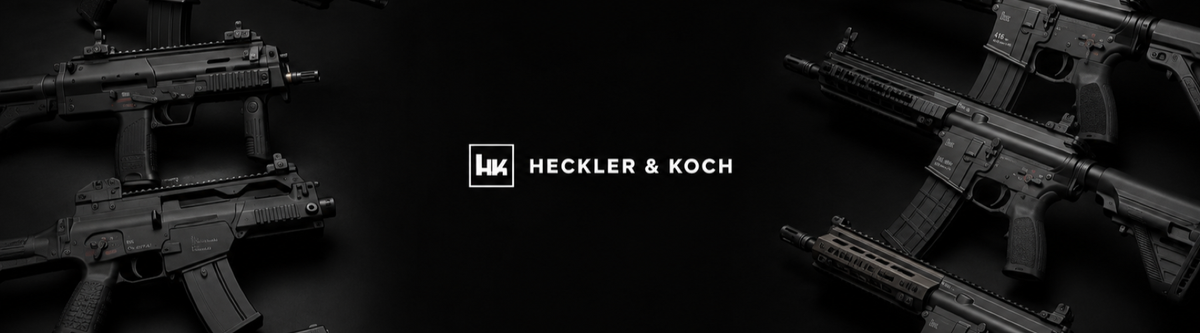 HECKLER & KOCH