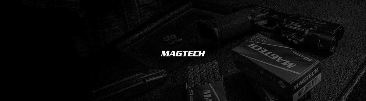MAGTECH