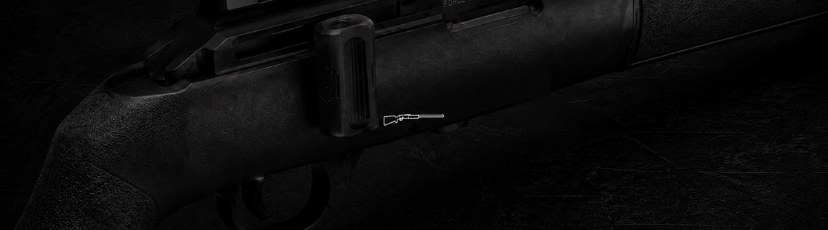 Rifles Fuego Anular