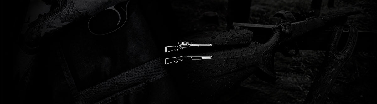 ARMAS DE FUEGO