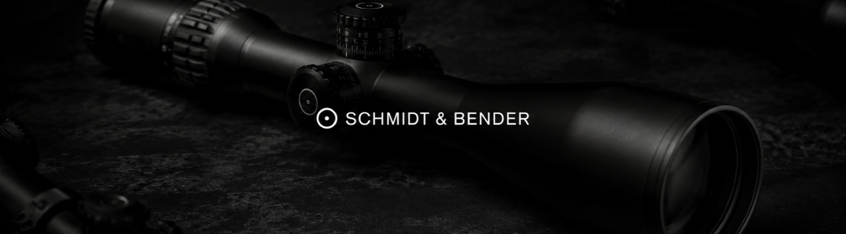 SCHMIDT & BENDER