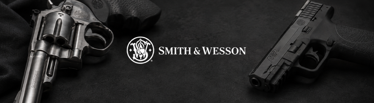 SMITH & WESSON